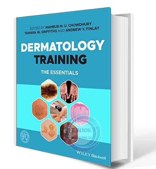 دانلود کتاب Dermatology Training: The Essentials 1st 2022 (ORIGINAL PDF)